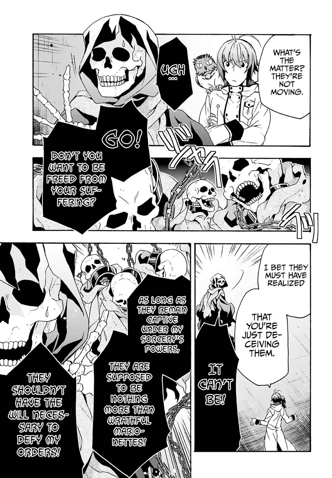 Chapter 60 - Page 18