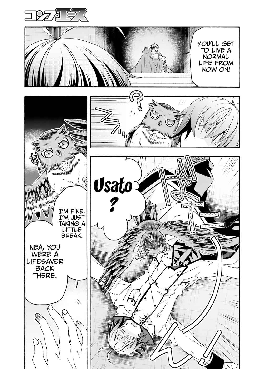 Chapter 60 - Page 34