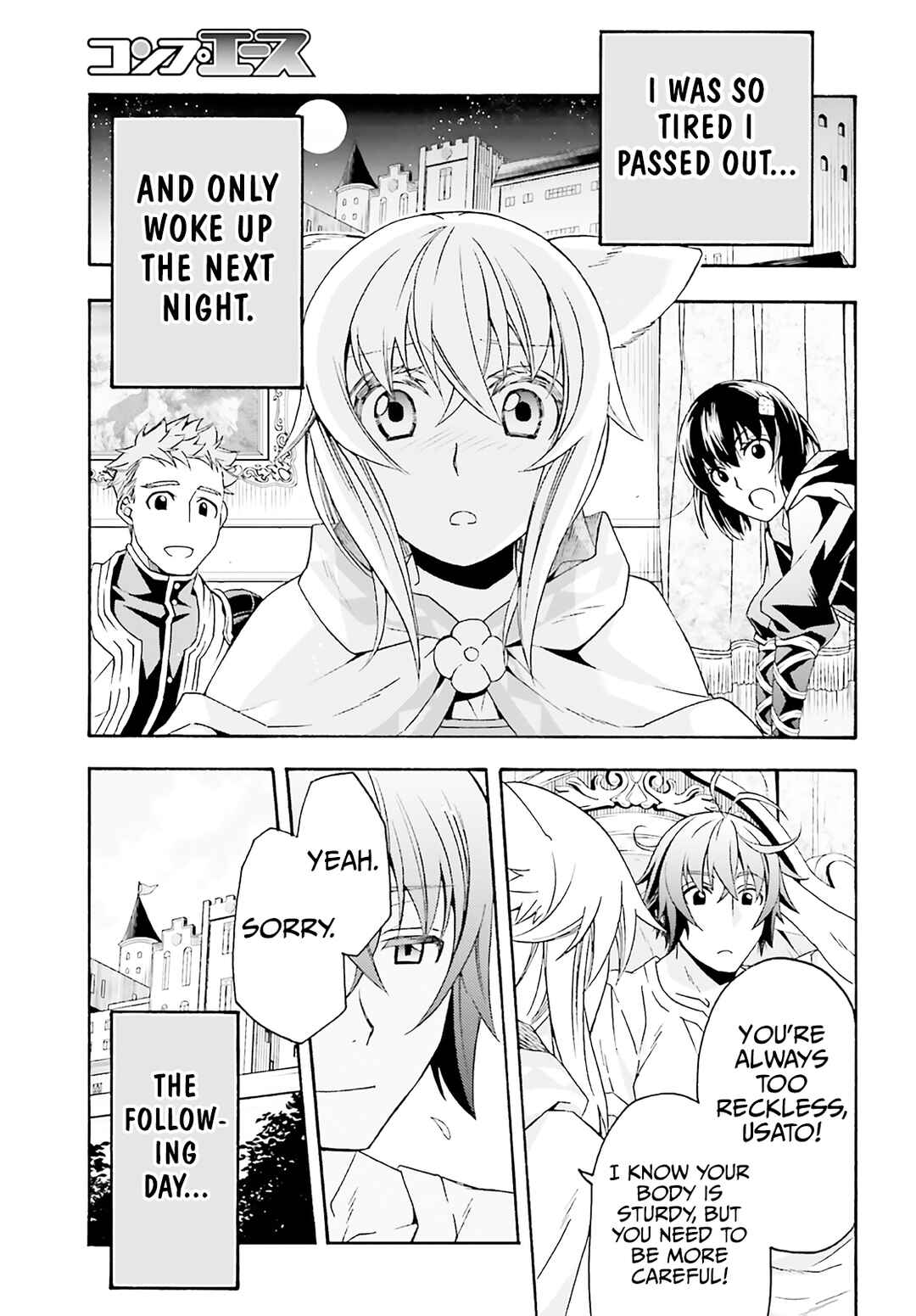 Chapter 60 - Page 36