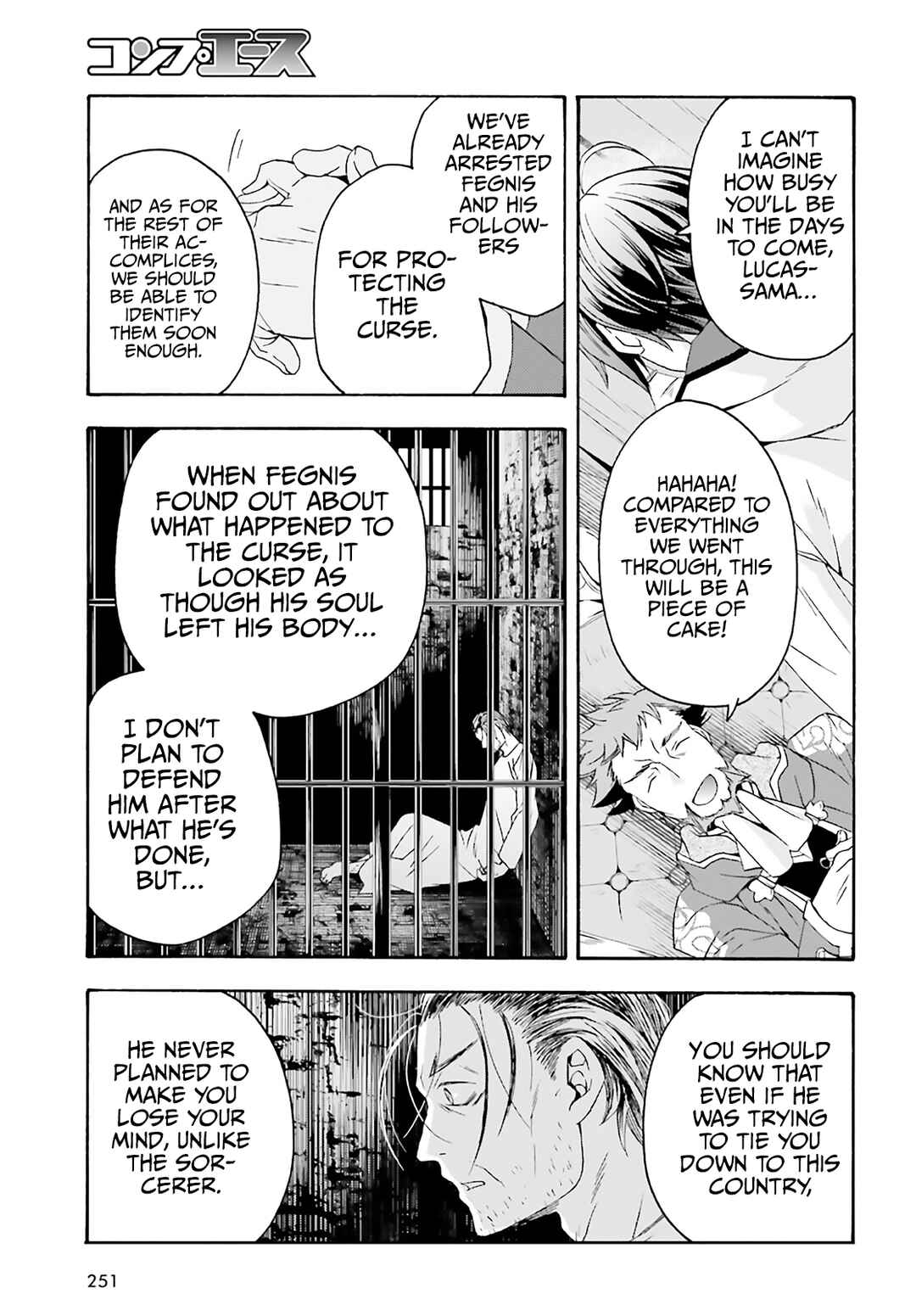 Chapter 60 - Page 38