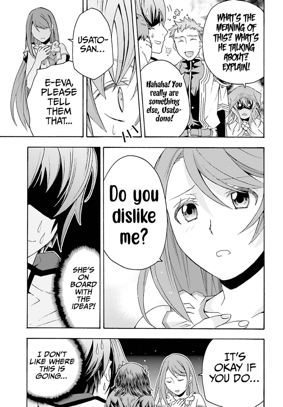 Chapter 60 - Page 42
