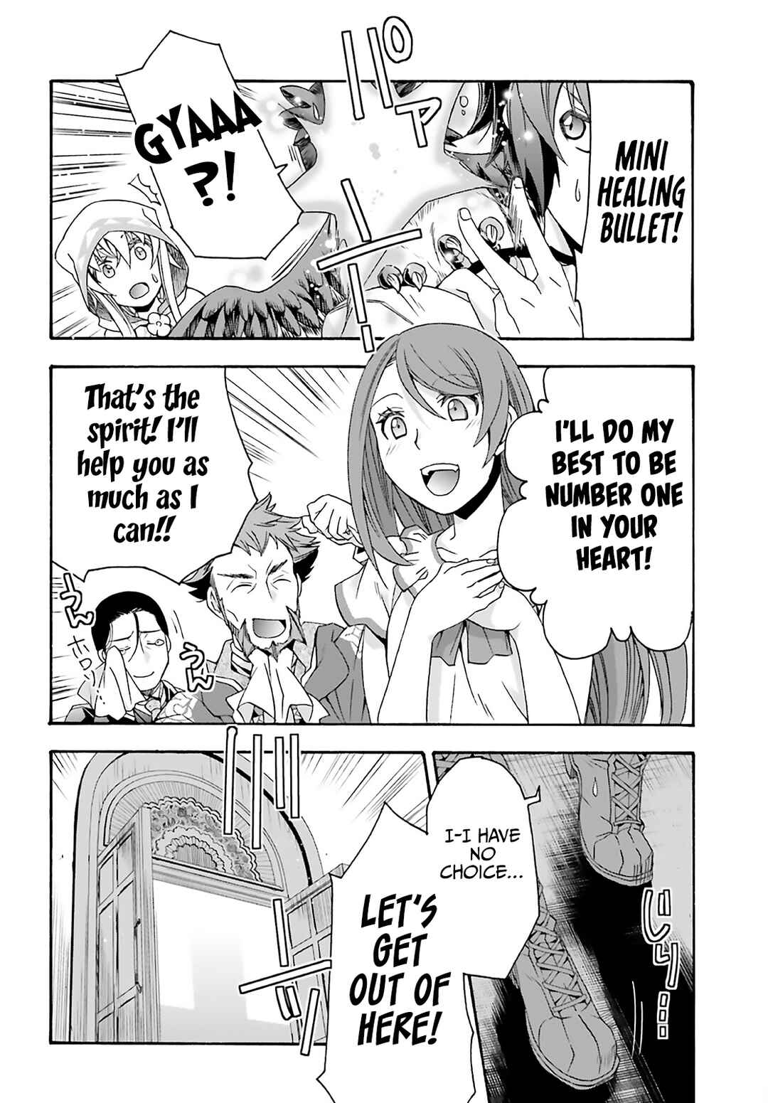 Chapter 60 - Page 47