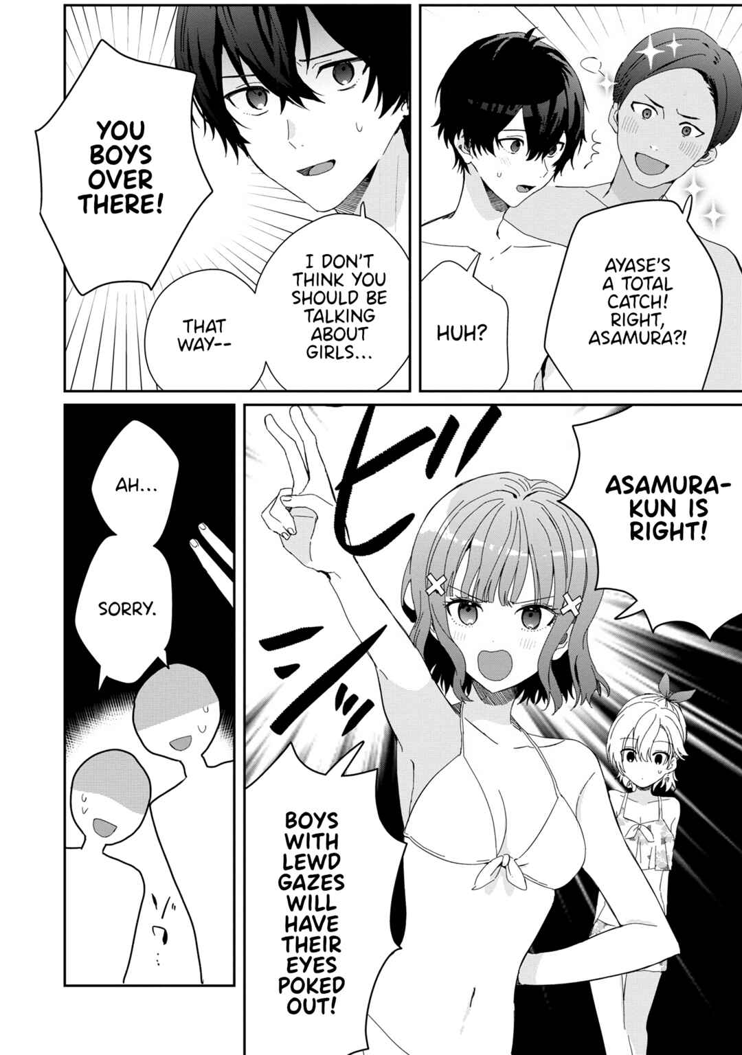 Chapter 16.1 - Page 8