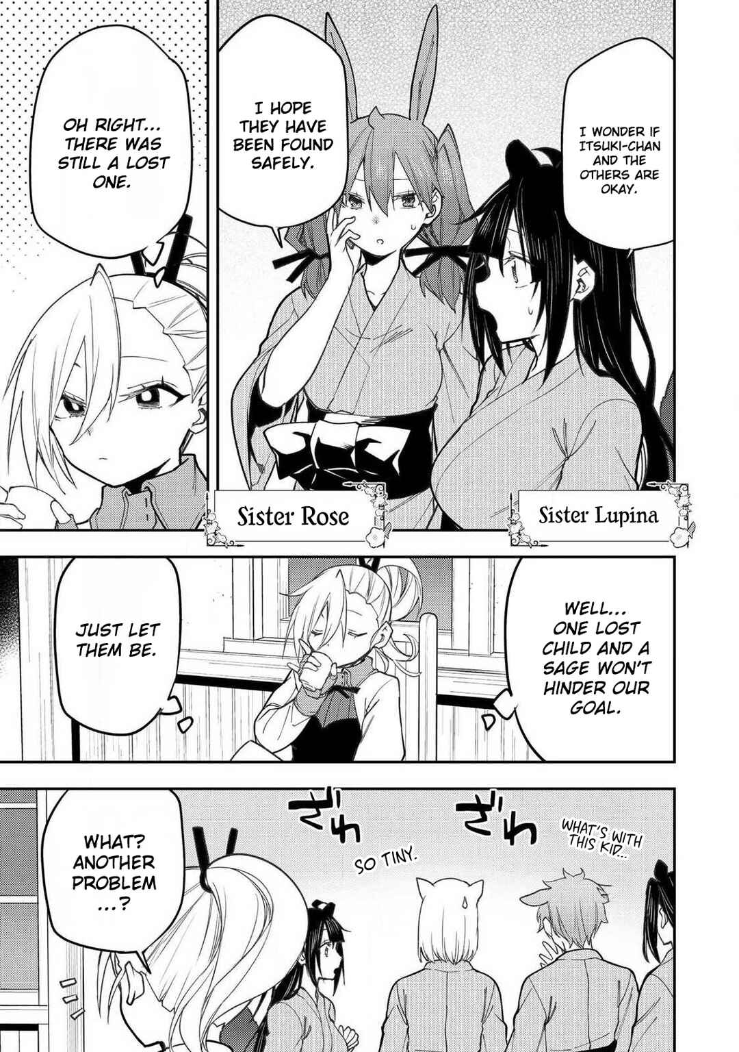 Chapter 86 - Page 10