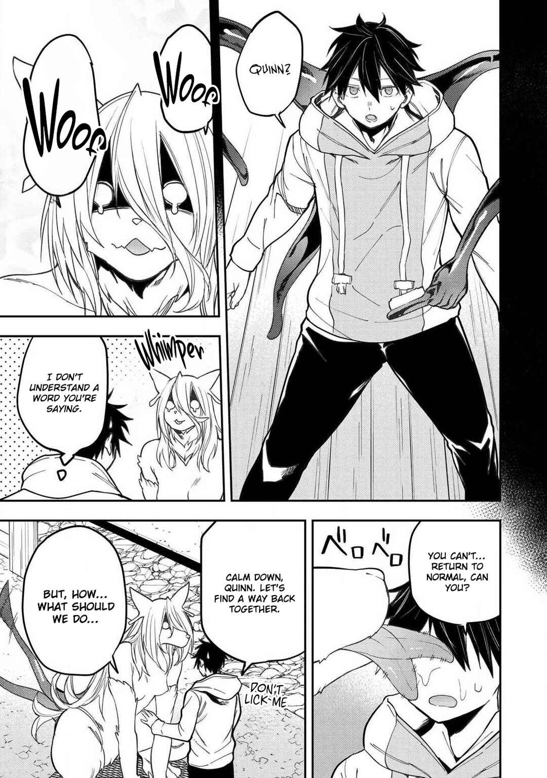 Chapter 86 - Page 6
