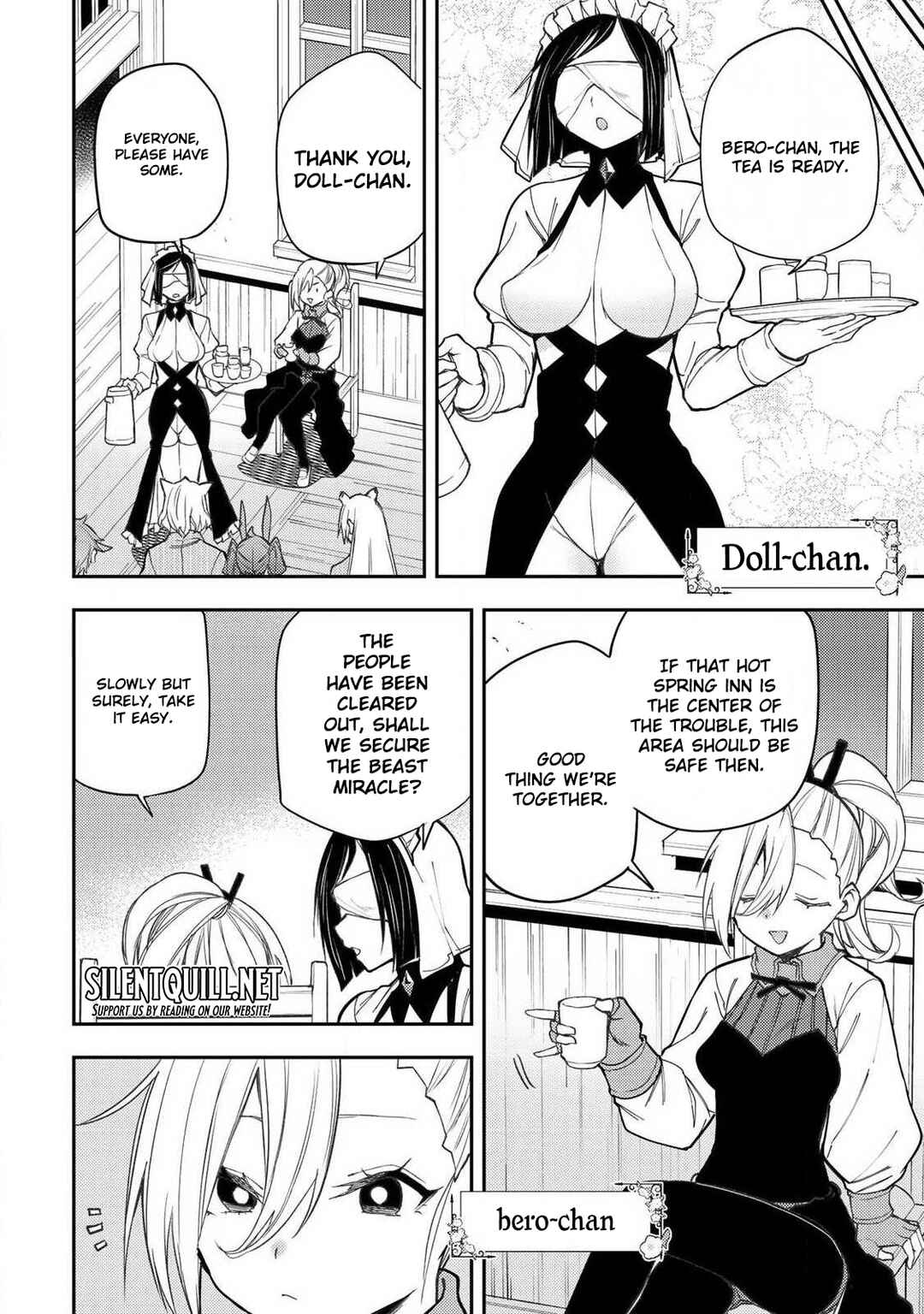 Chapter 86 - Page 9