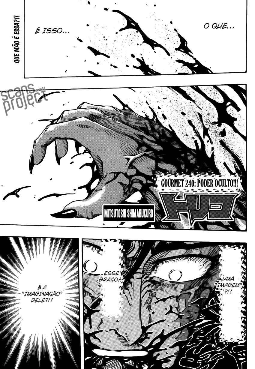 Chapter 240 - Page 1