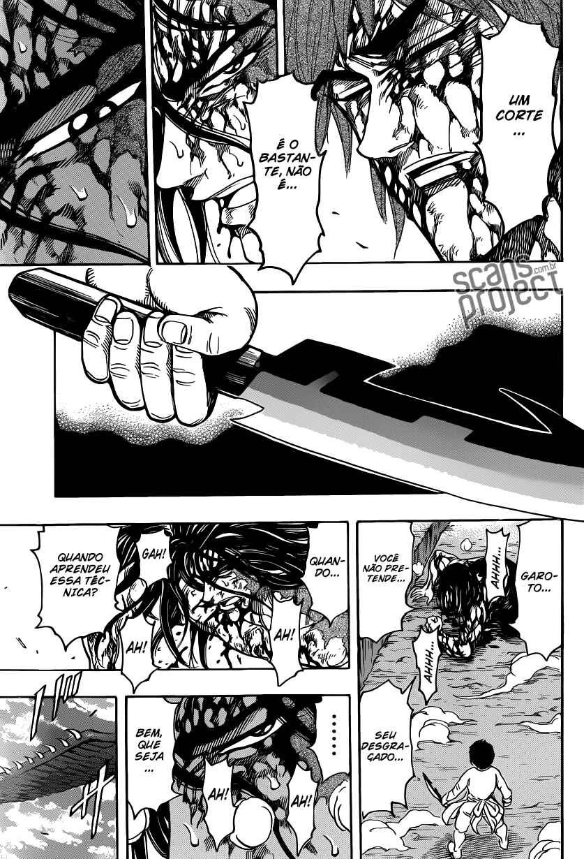 Chapter 240 - Page 11