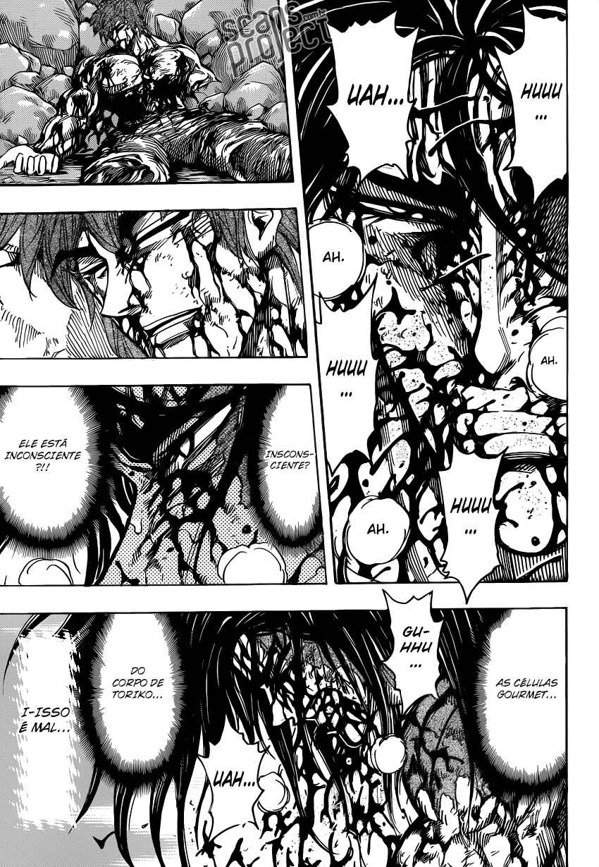 Chapter 240 - Page 7