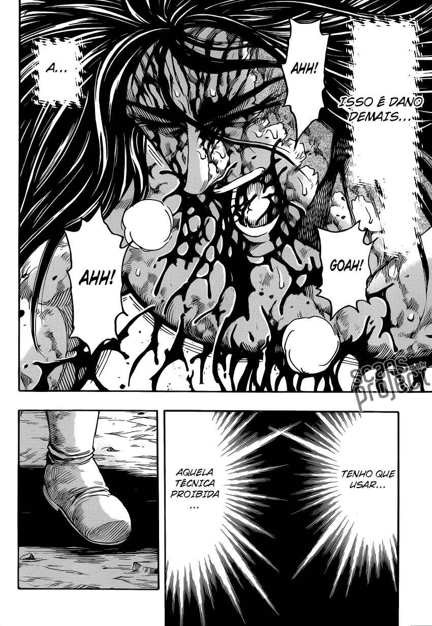 Chapter 240 - Page 8