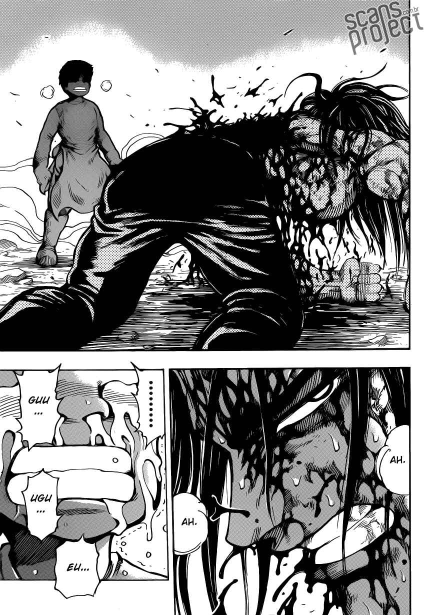 Chapter 240 - Page 9