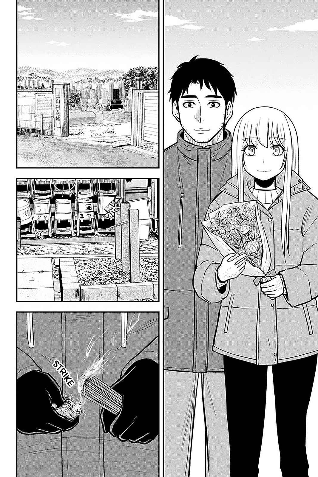 Chapter 63 - Page 16