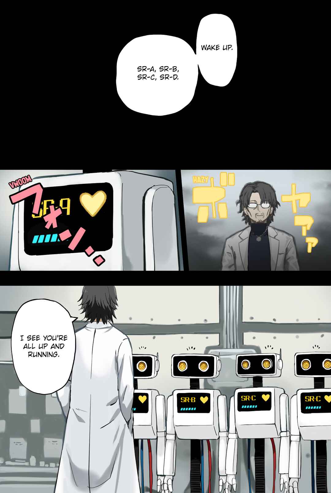 Chapter 26 - Page 1
