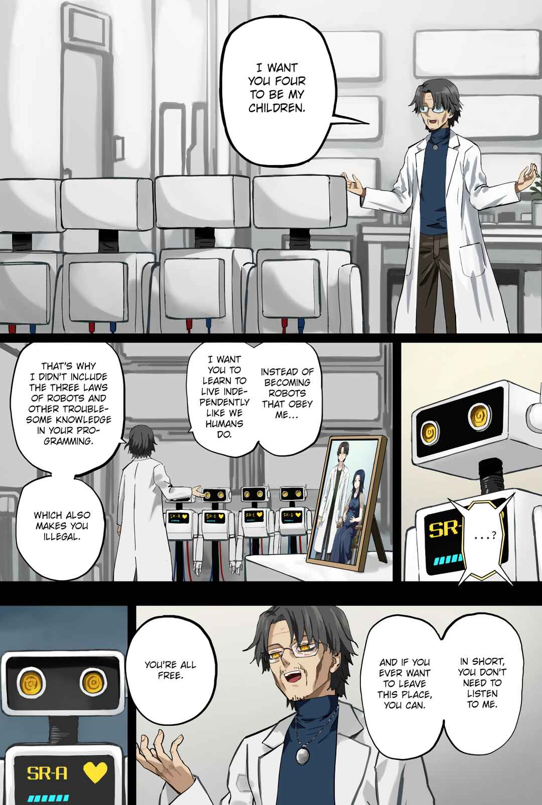 Chapter 26 - Page 3