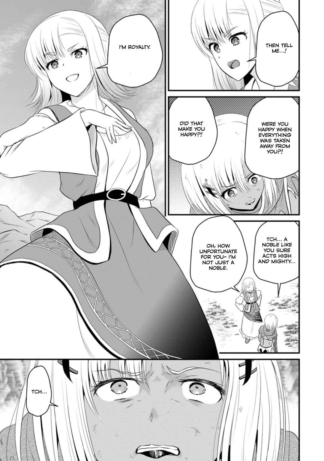 Chapter 46 - Page 20