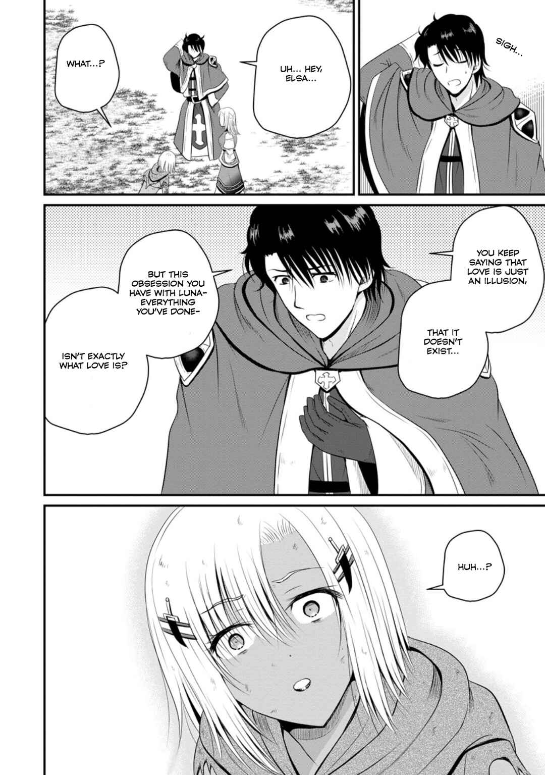 Chapter 46 - Page 21