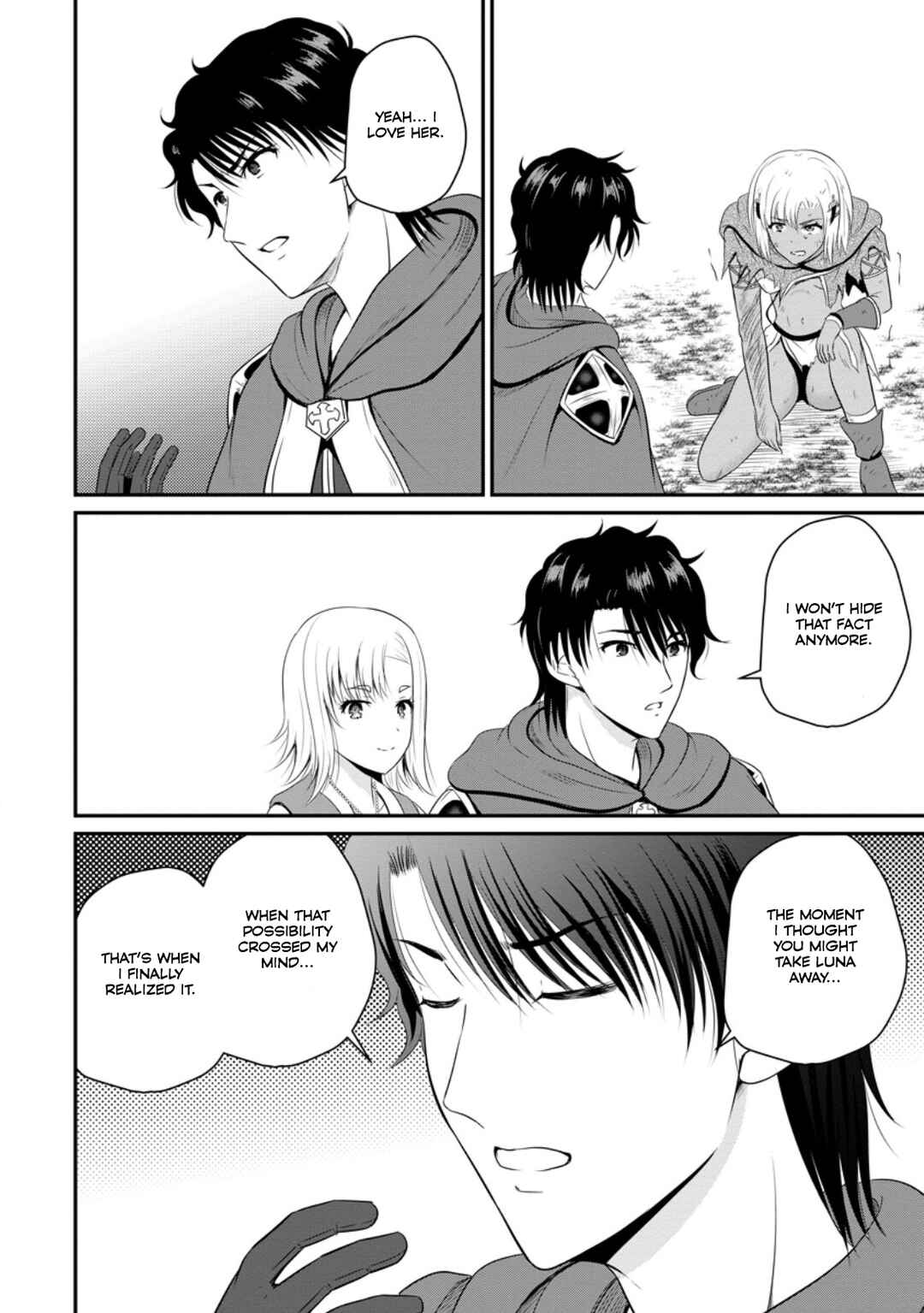 Chapter 46 - Page 23