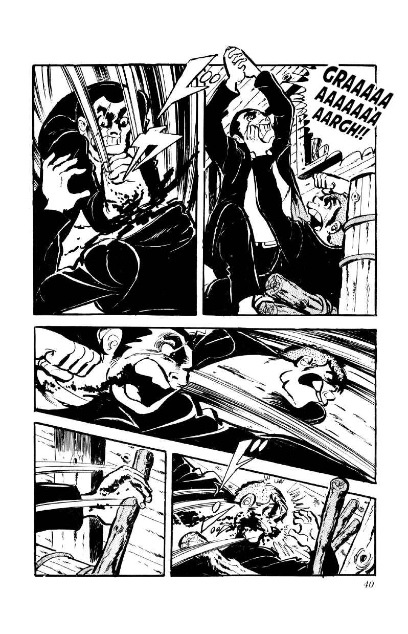 Chapter 49 - Page 11