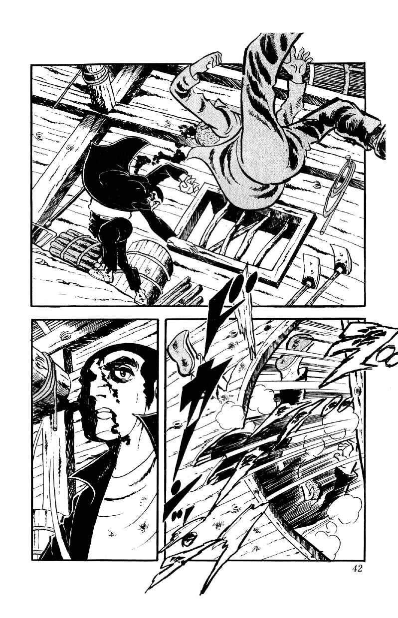 Chapter 49 - Page 13