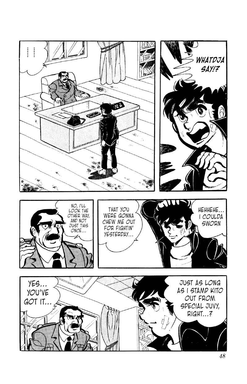 Chapter 49 - Page 19
