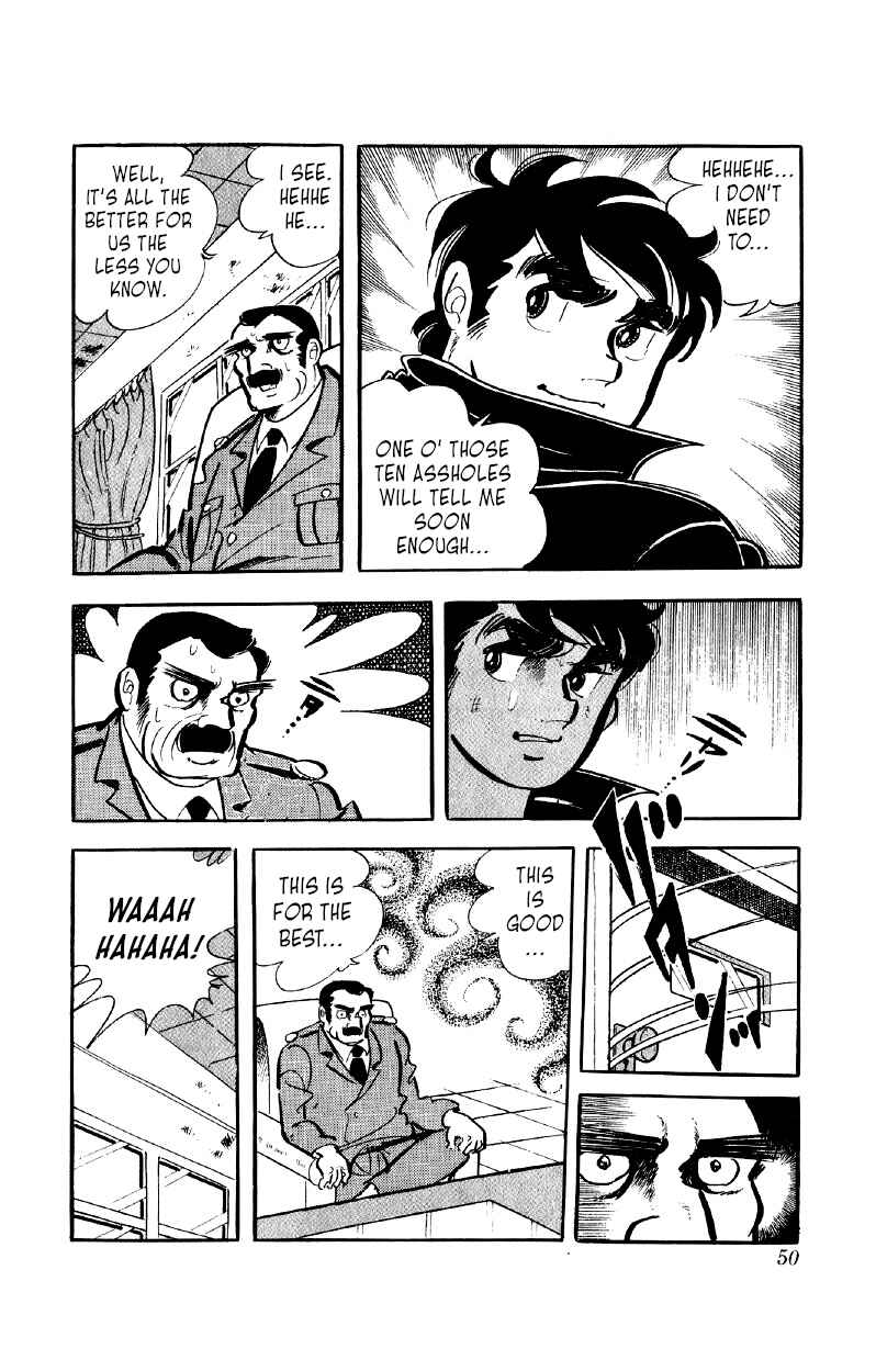 Chapter 49 - Page 21