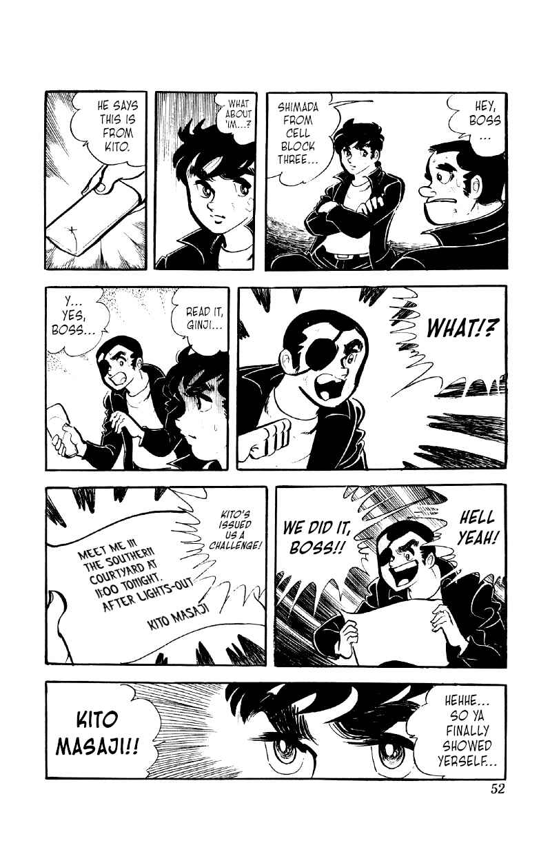Chapter 49 - Page 23