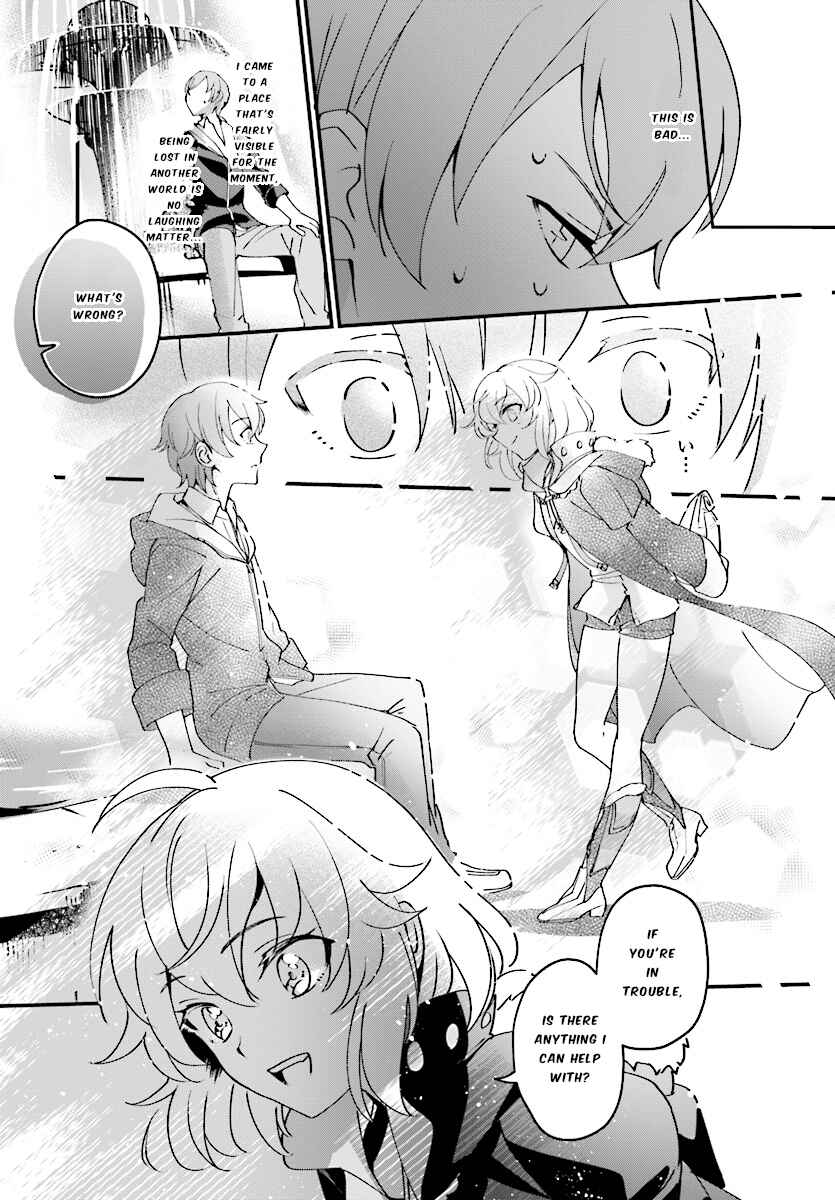 Chapter 1 - Page 23