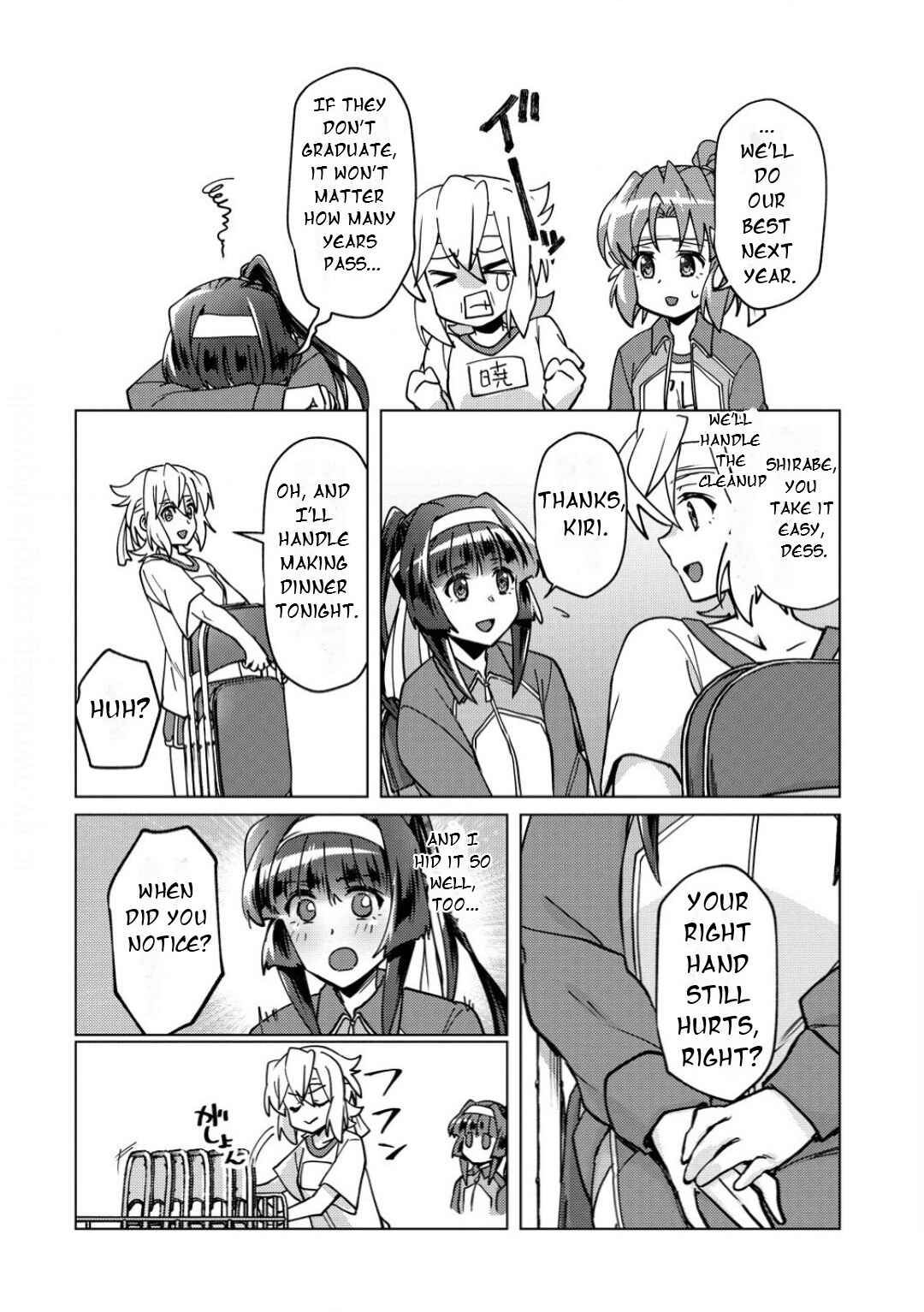 Chapter 35 - Page 21