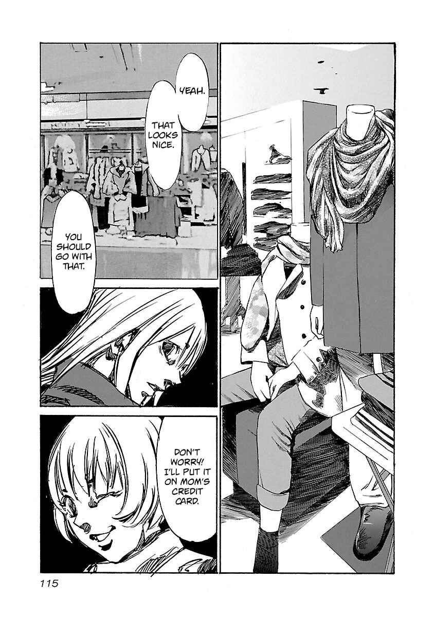 Chapter 94 - Page 10