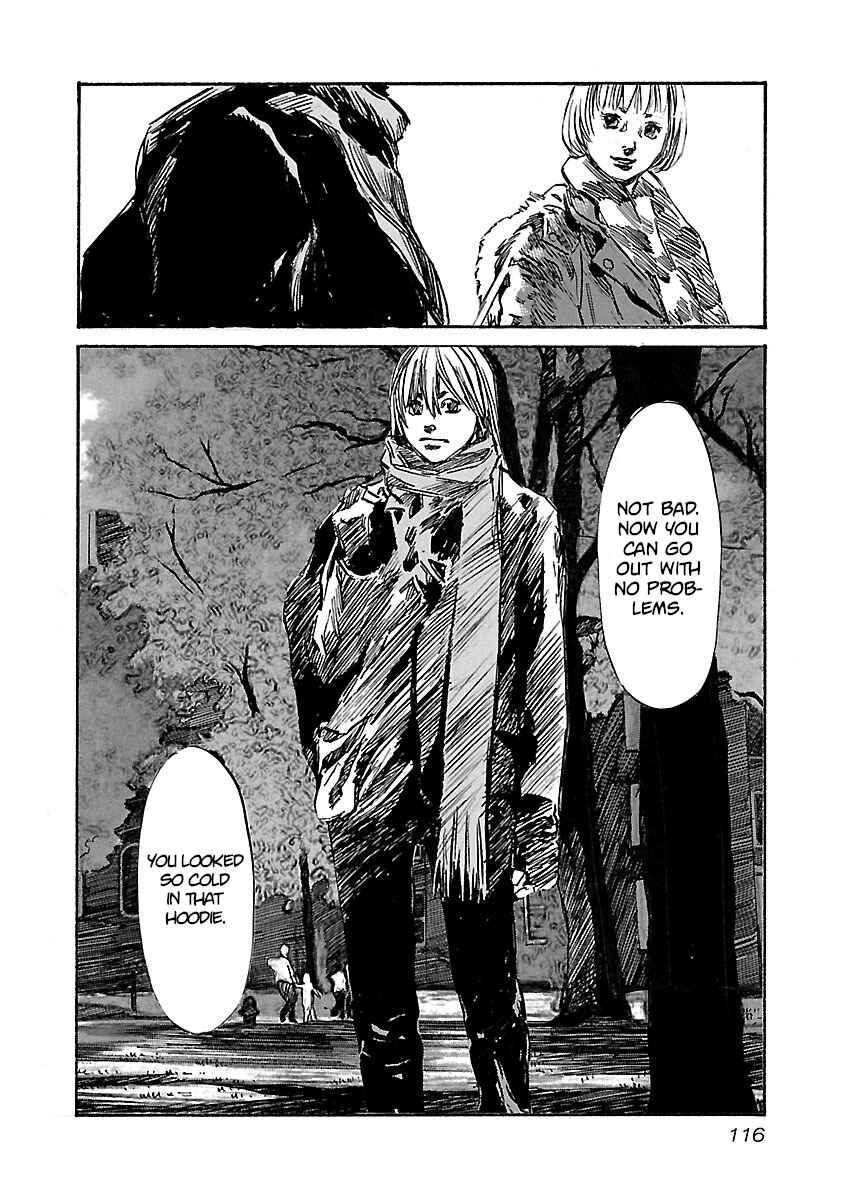 Chapter 94 - Page 11