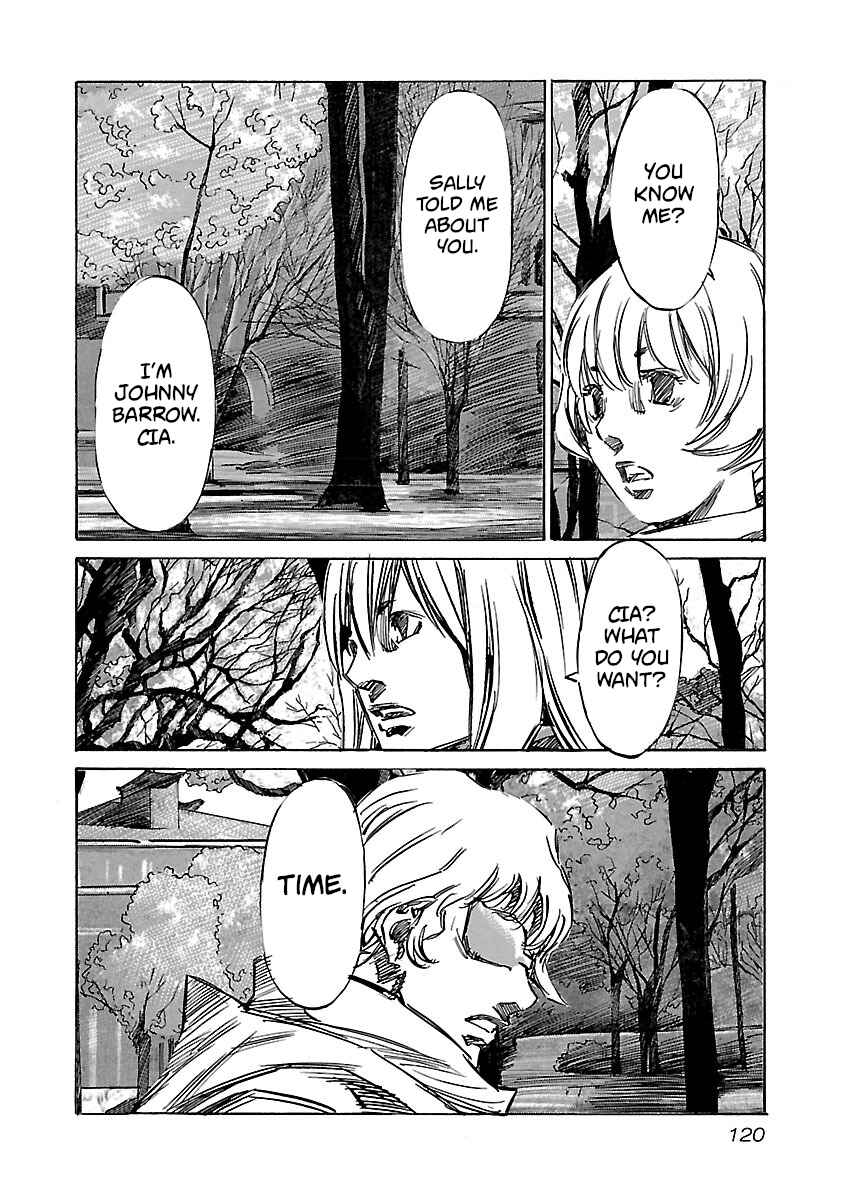 Chapter 94 - Page 14