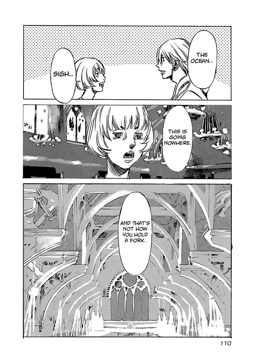 Chapter 94 - Page 6