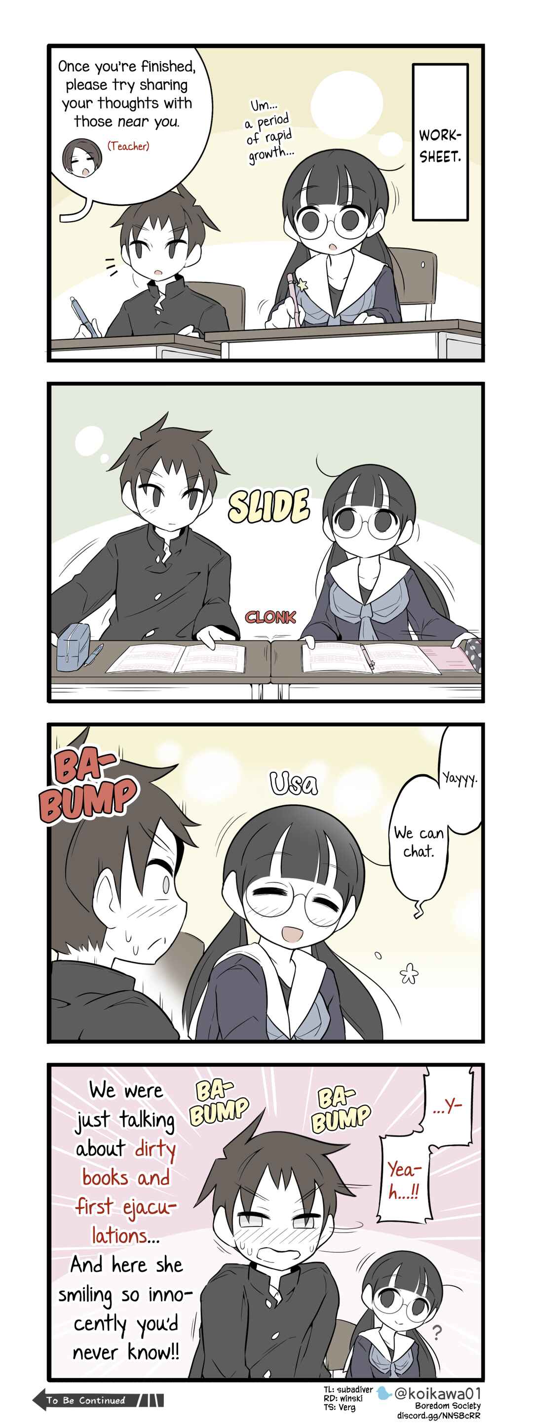 Chapter 232 - Page 1