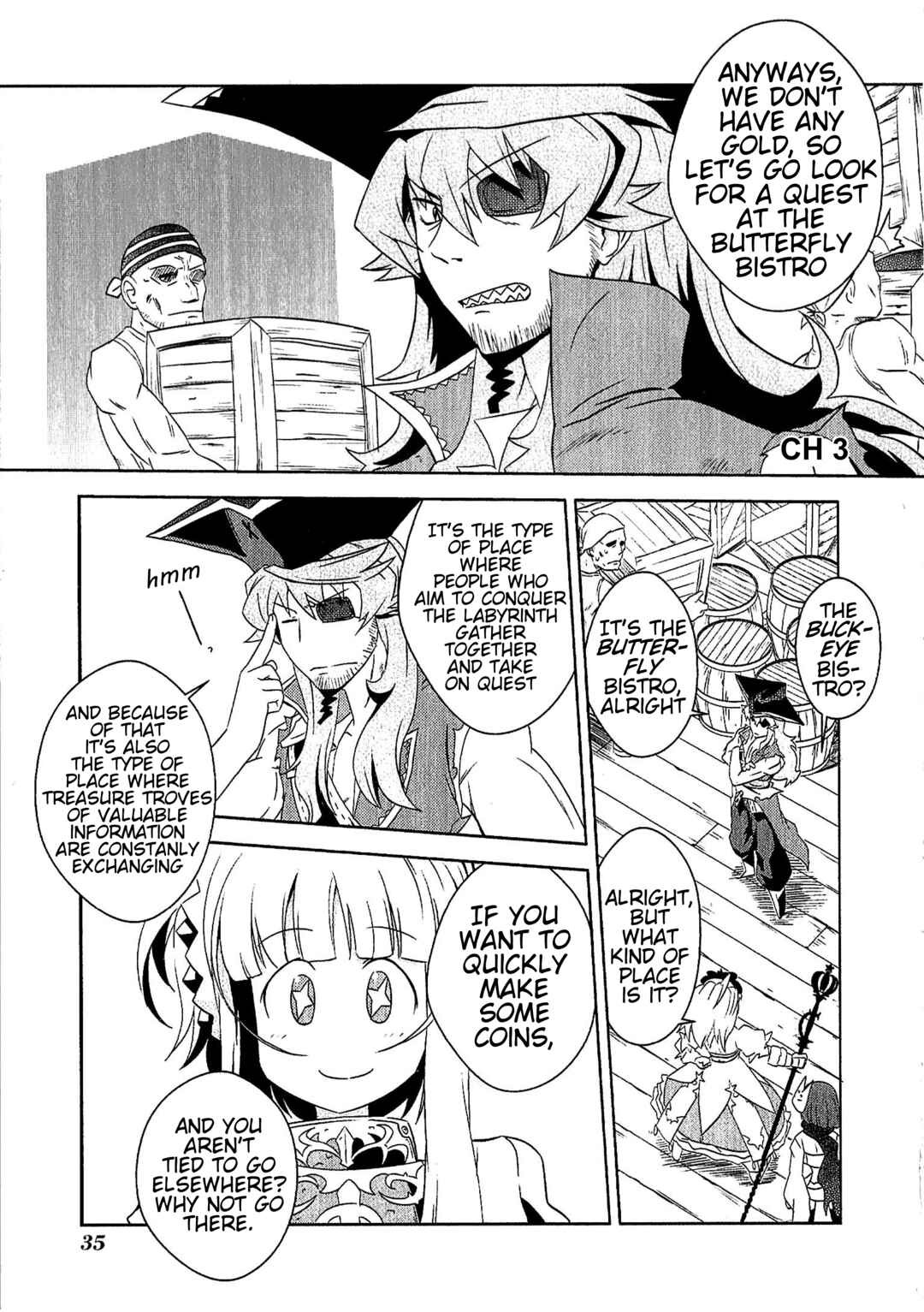 Chapter 3 - Page 1