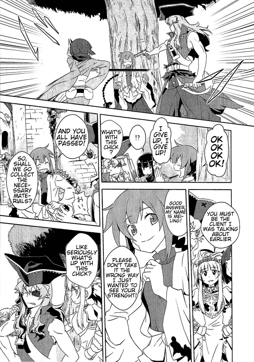 Chapter 3 - Page 5