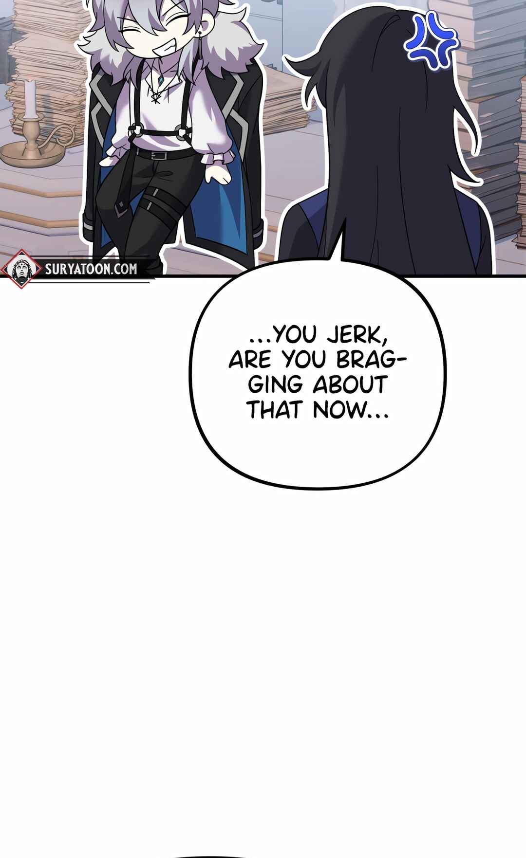 Chapter 28 - Page 33