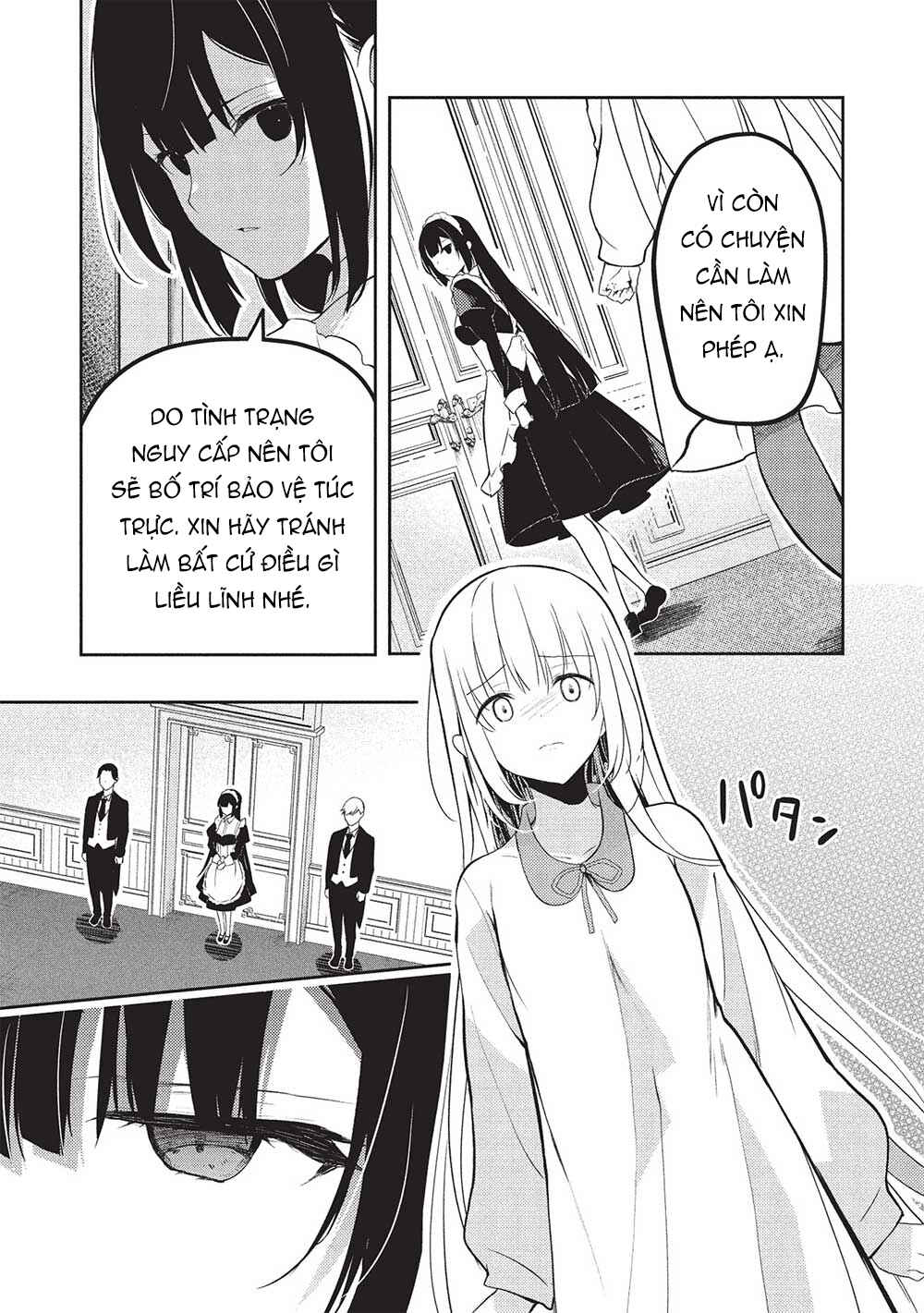 Chapter 21 - Page 10