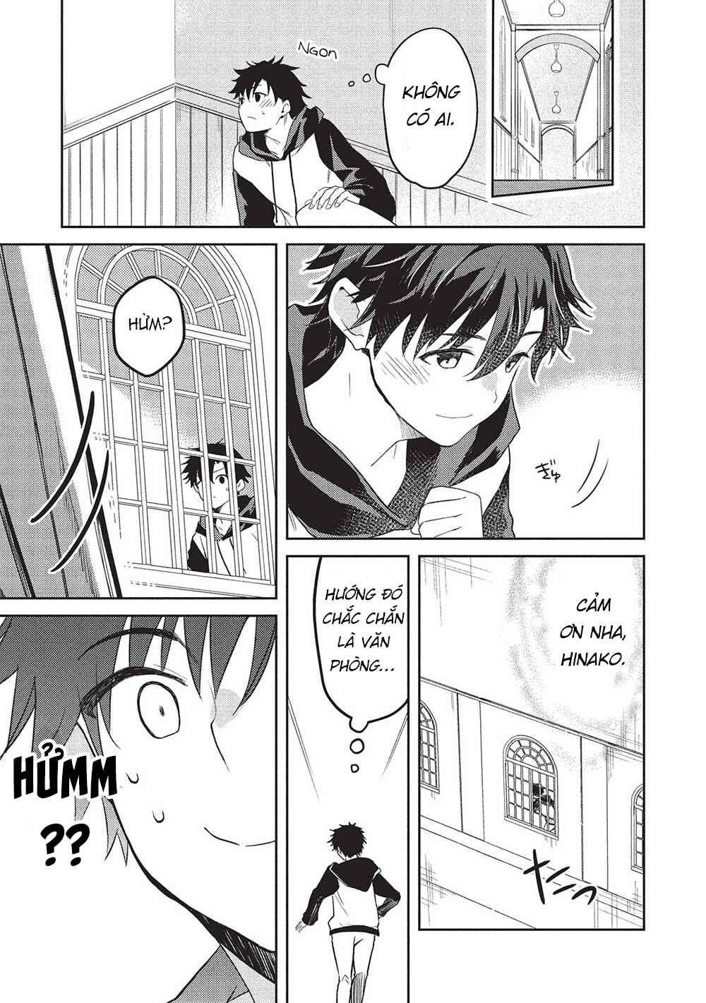Chapter 21 - Page 20