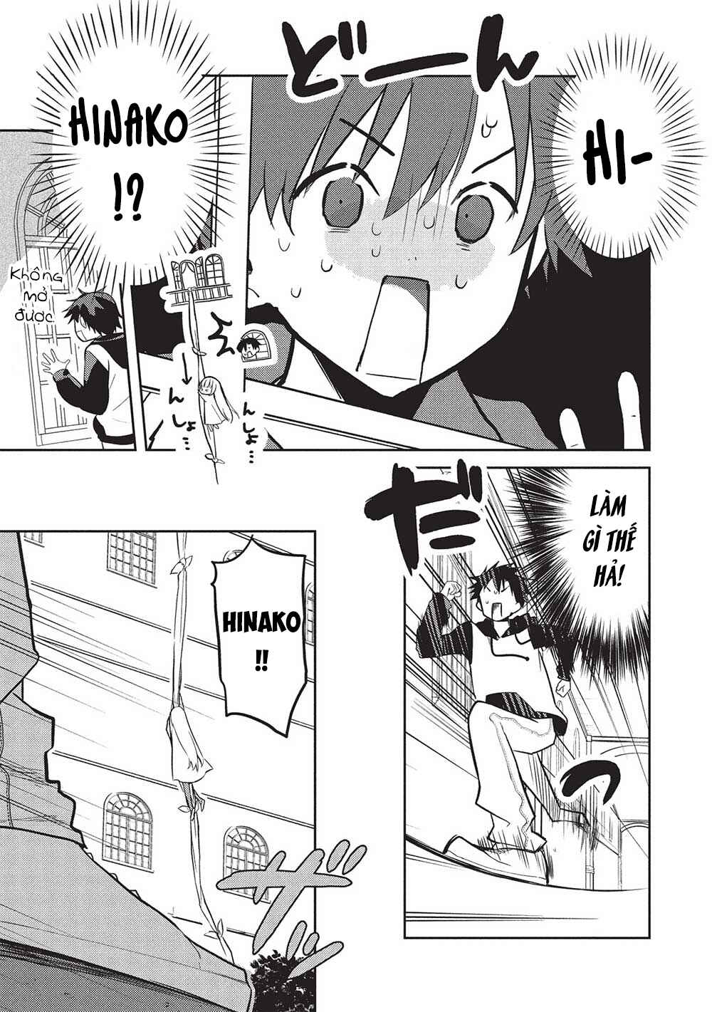 Chapter 21 - Page 22