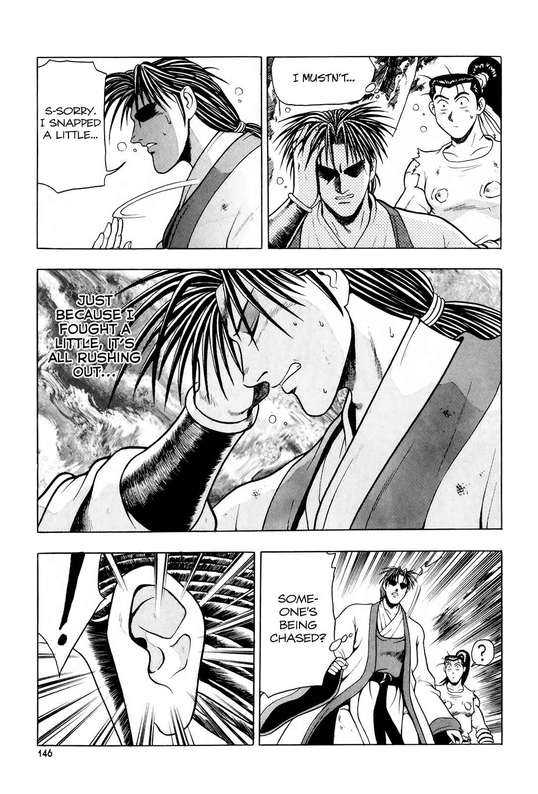 Chapter 88 - Page 24