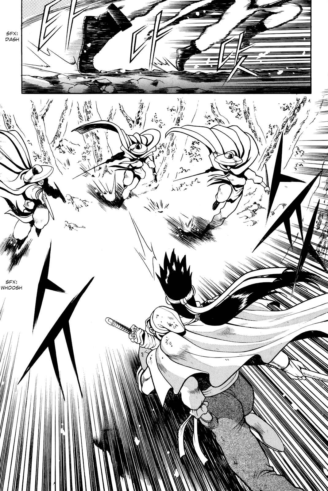 Chapter 88 - Page 26