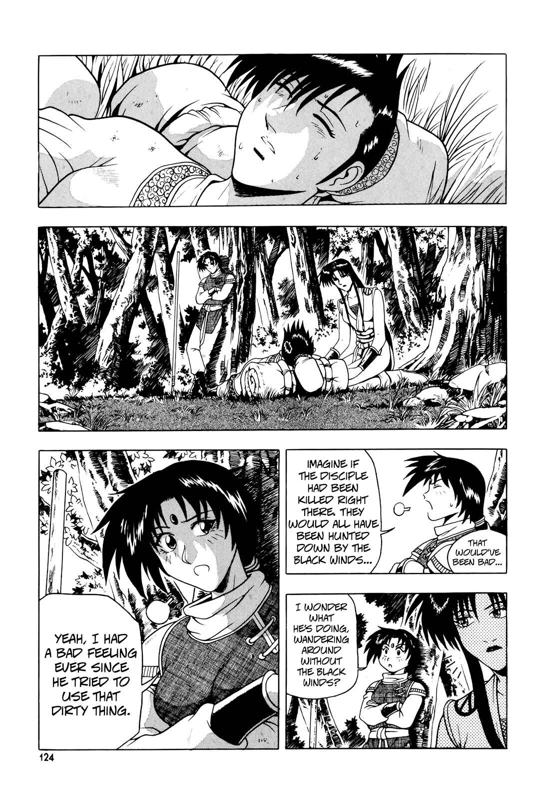 Chapter 88 - Page 3