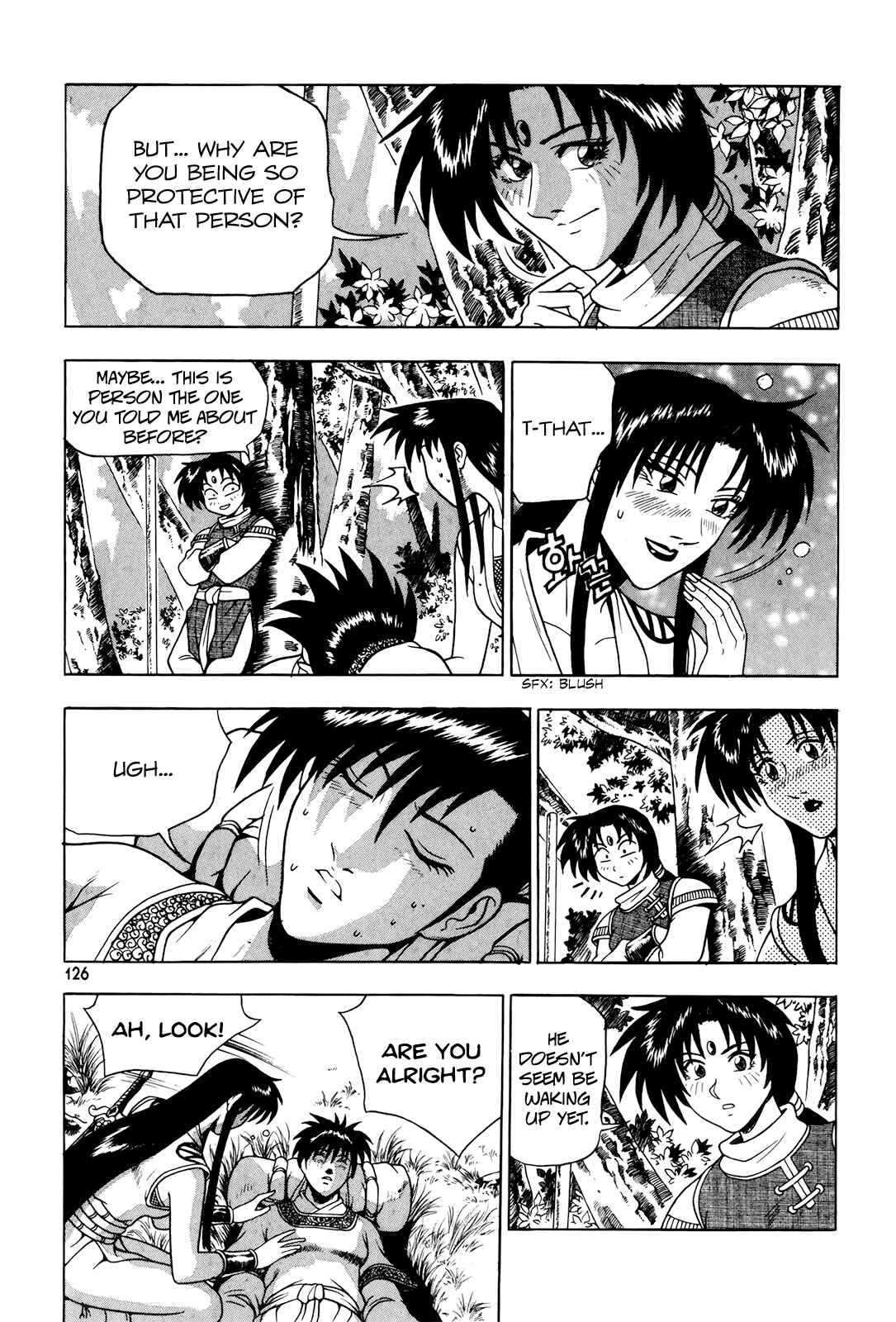 Chapter 88 - Page 5