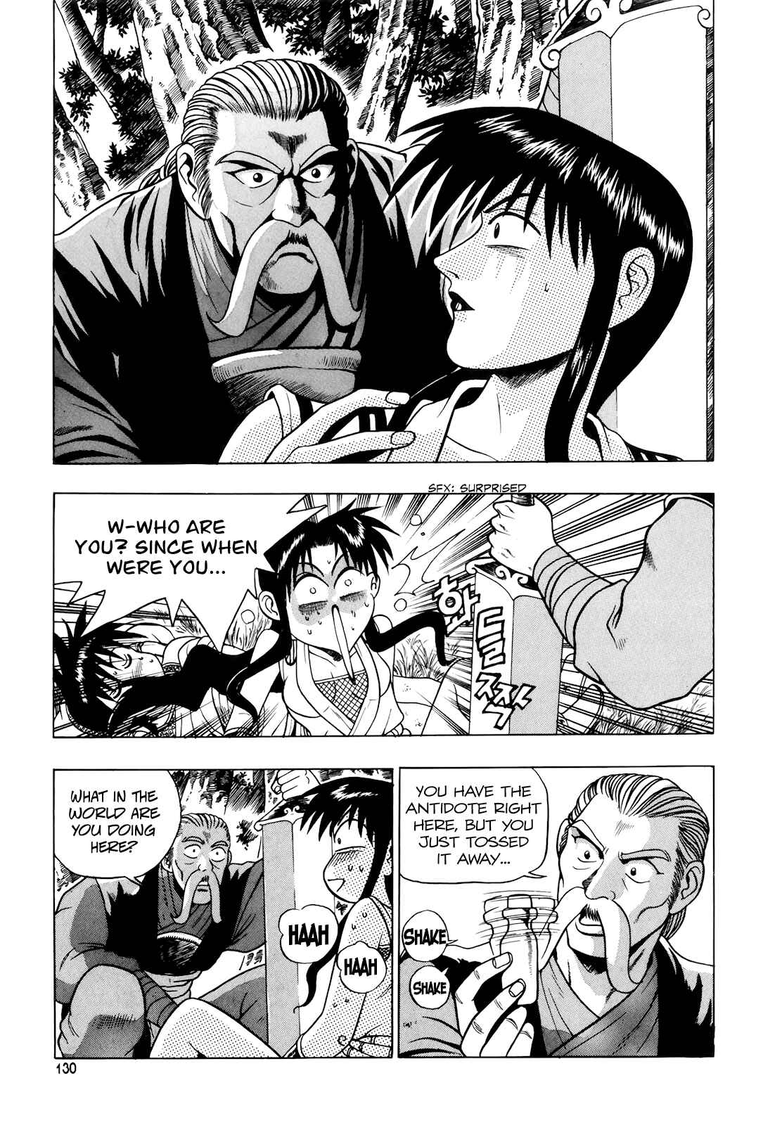 Chapter 88 - Page 9