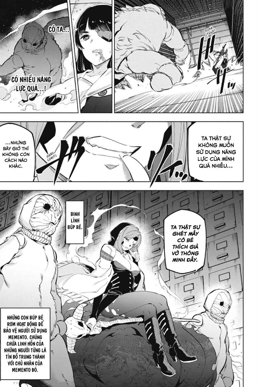 Chapter 11 - Page 39
