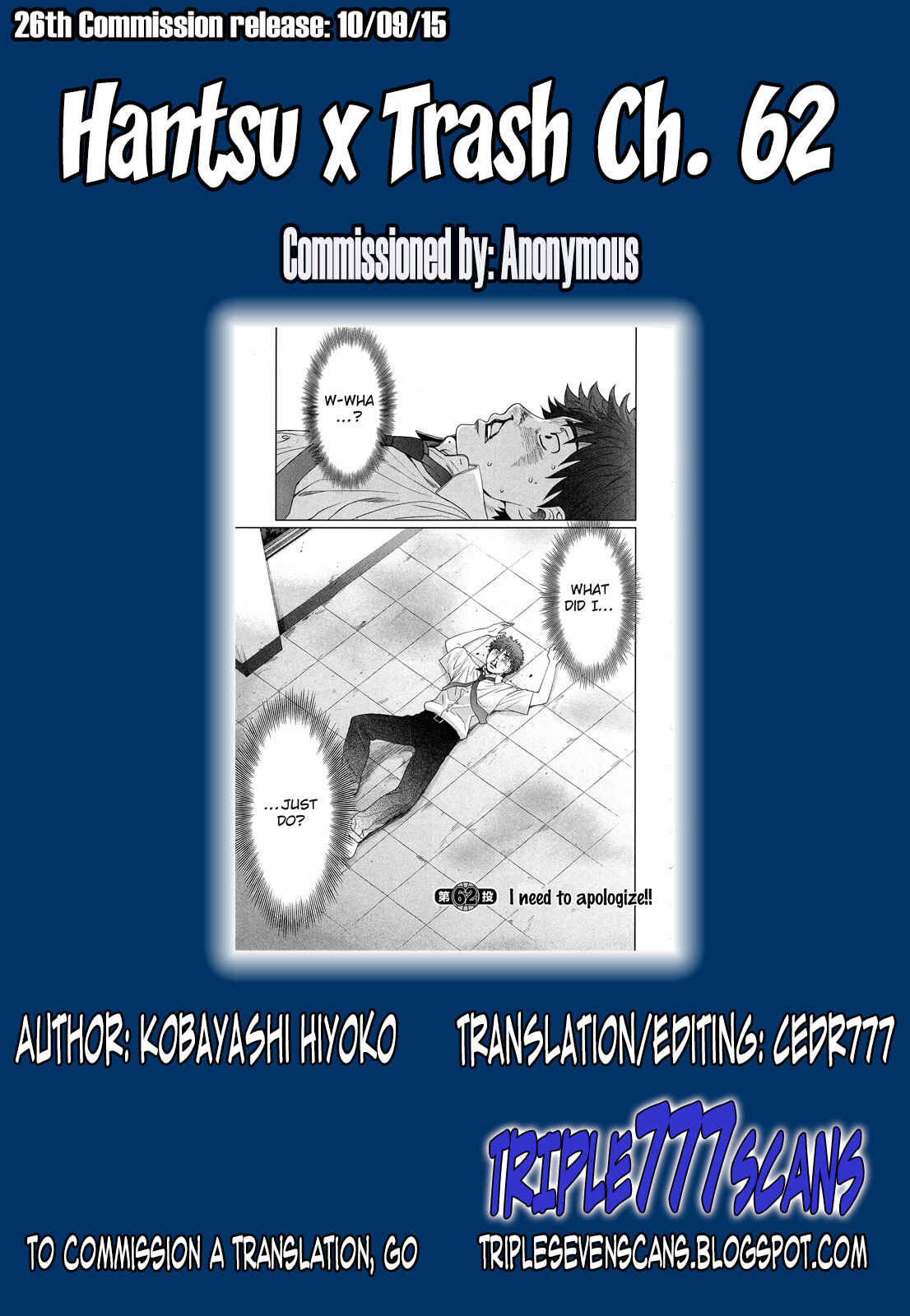 Chapter 62 - Page 18