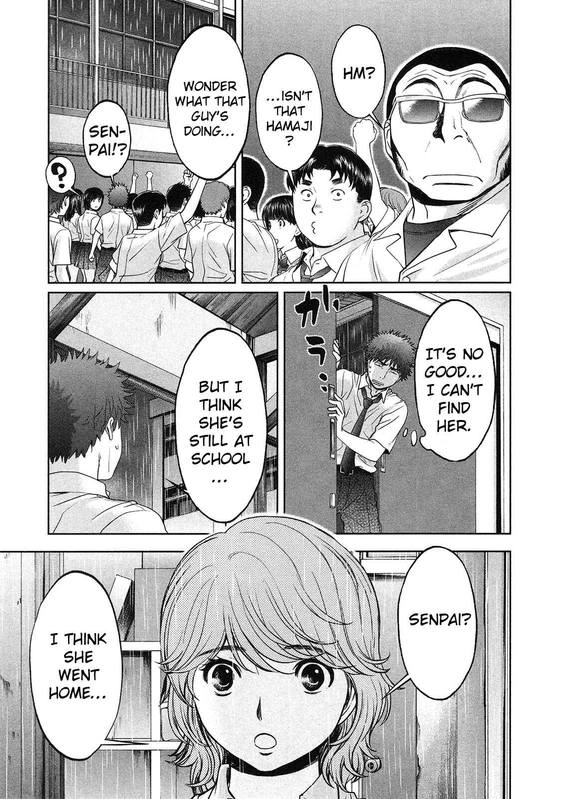 Chapter 62 - Page 8