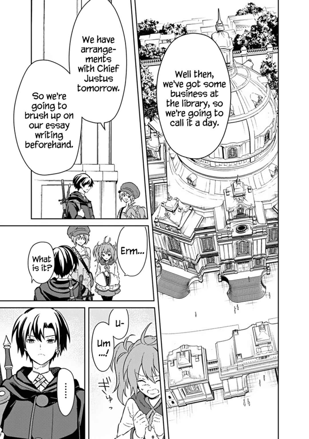 Chapter 70 - Page 11