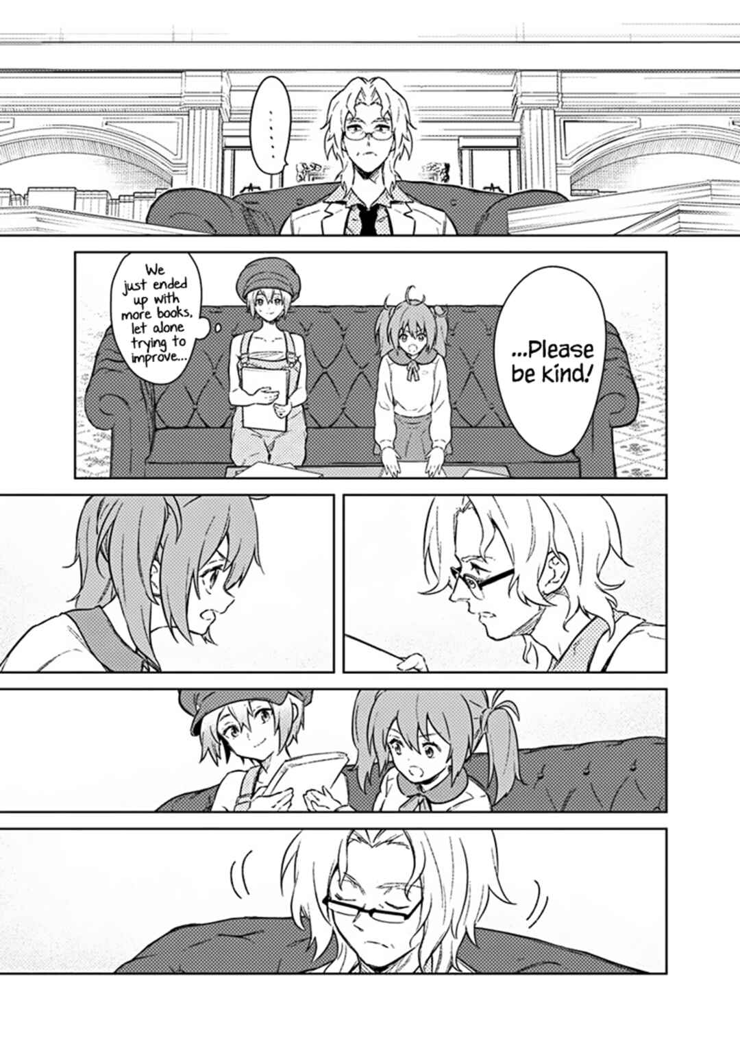 Chapter 70 - Page 15