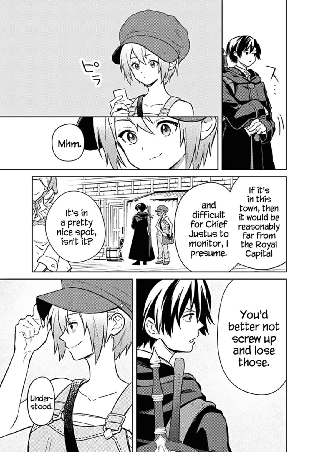 Chapter 70 - Page 7